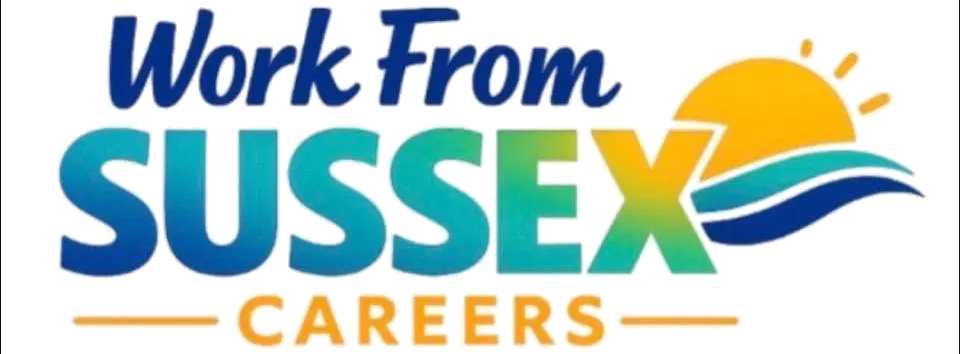 Work From Sussex Careers
