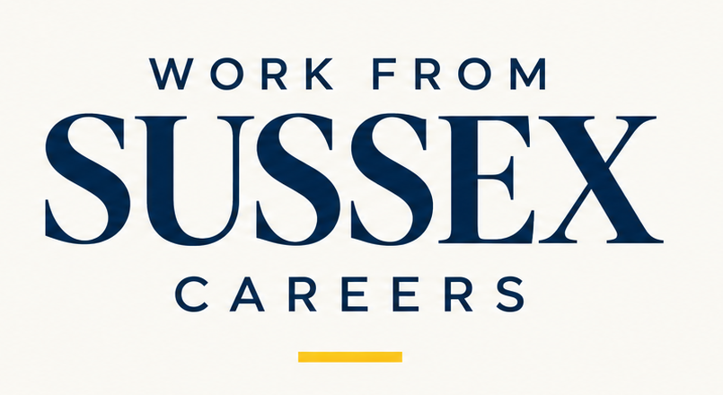 Work From Sussex Careers